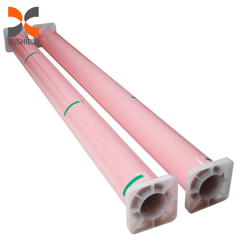 TPU 진주 흰색 고품질 TPU PPF 필름 자부장 방지 PPF TPH 광택 선명 자동차 몸체 PPF 페인트 보호 필름 자동차 페인트