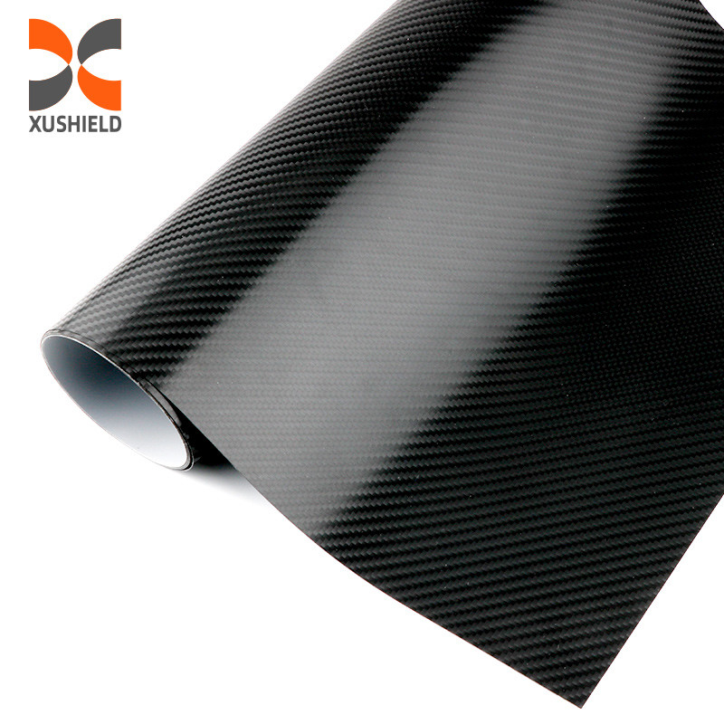TPU 탄소 섬유 자동차 ppf 보호 전등 tpu 필름 자동차 페인트 보호 필름 tph 프로 컬러 매트 ppf 자기 치유