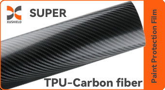 TPU 탄소 섬유 자동차 ppf 보호 전등 tpu 필름 자동차 페인트 보호 필름 tph 프로 컬러 매트 ppf 자기 치유