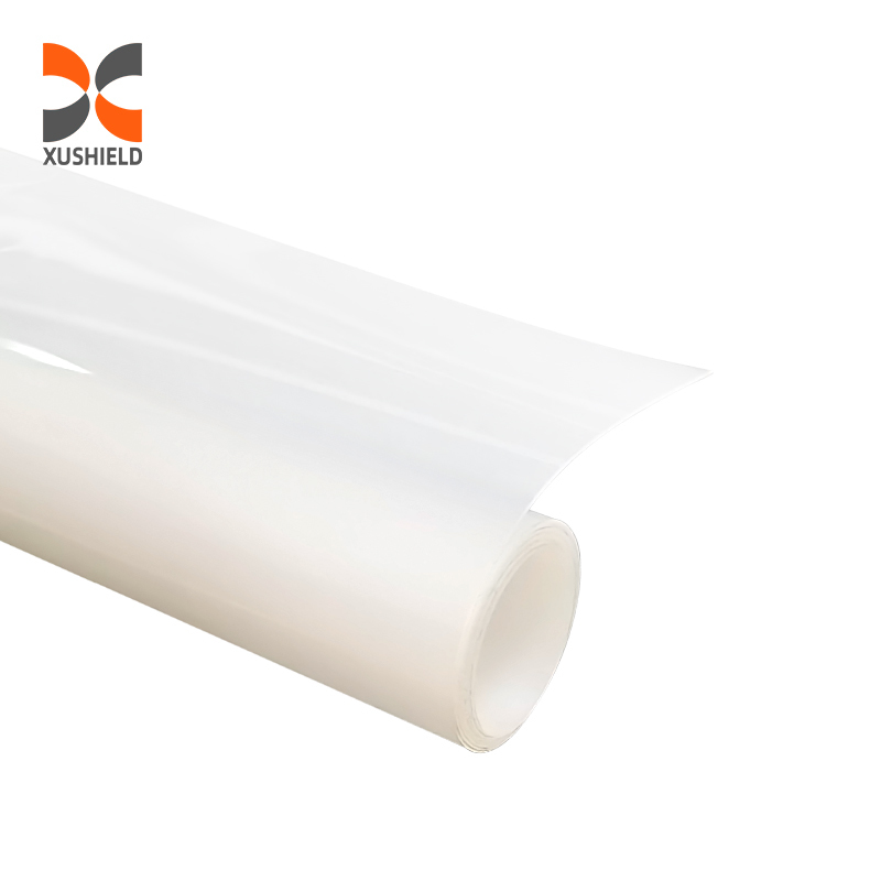 UV Proof Sand Proof COLOR CHANGING PPF Film Paint Protection Film for Window Shield