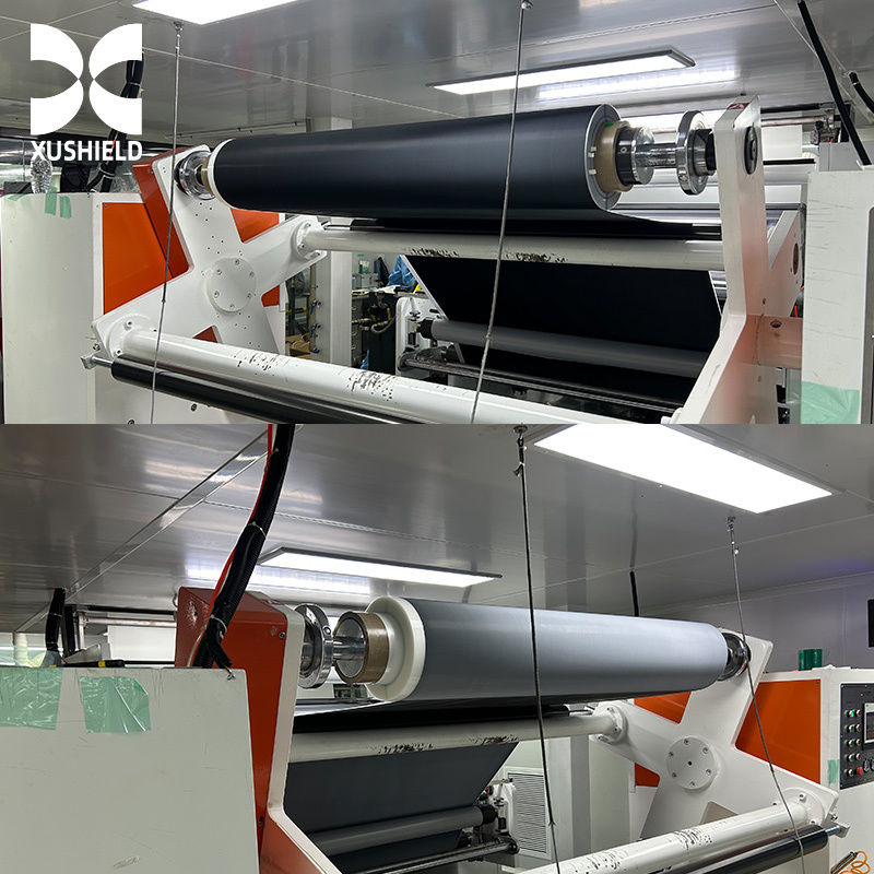 TPU 화이트 블랙 PPF 필름 공장 가격 핫 세일 페인트 보호 필름 전체 차량 보호 필름 스티커