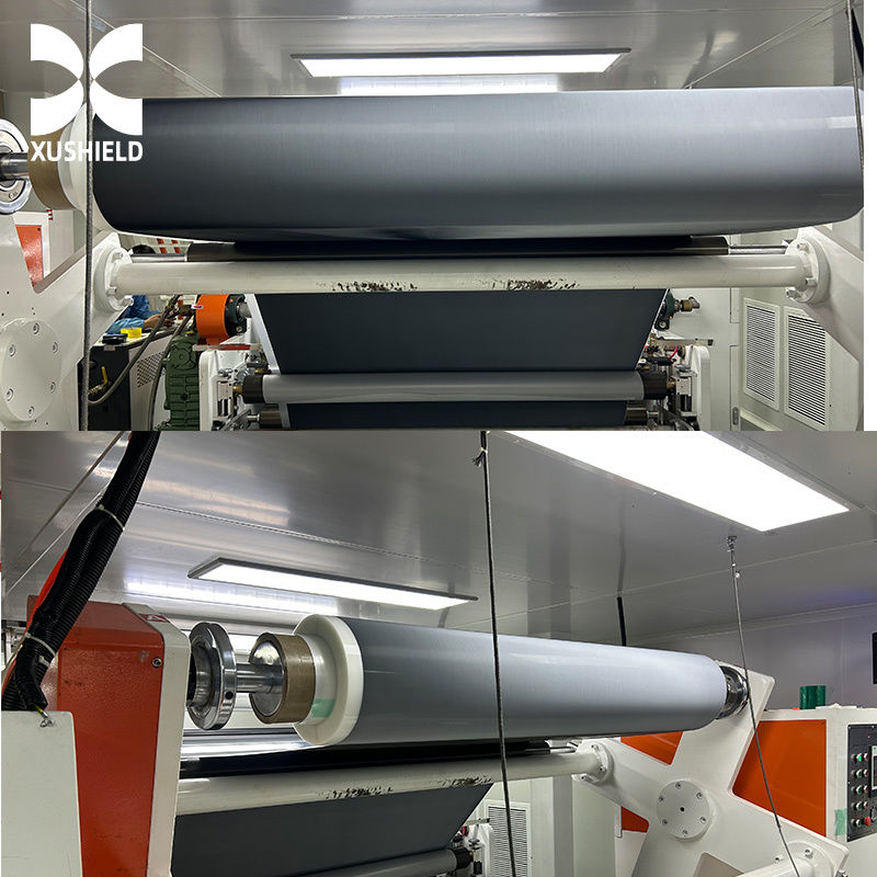 TPU 화이트 블랙 PPF 필름 공장 가격 핫 세일 페인트 보호 필름 전체 차량 보호 필름 스티커