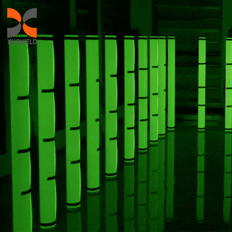 TPU 형광 고광택 황변 방지 자가 치유 TPU PPF 필름 PPF 페인트 보호 필름 자동차 보호 필름 TPU 변색