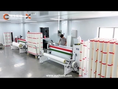 ppf 페인트 보호 필름 공장